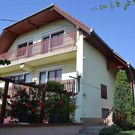 Siofok, Somogy 19 Appartamento Siófok