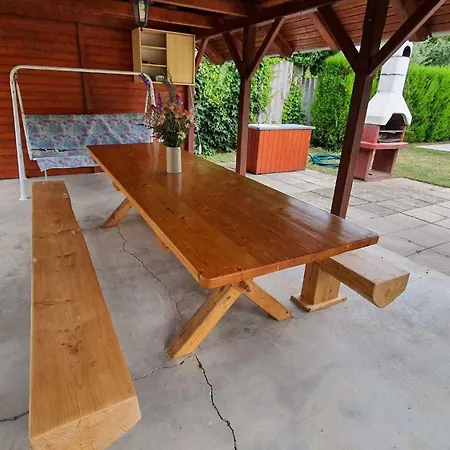 Siofok, Somogy 19 Appartamento Siófok