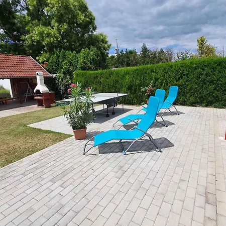 Appartamento Siofok, Somogy 19 Siófok