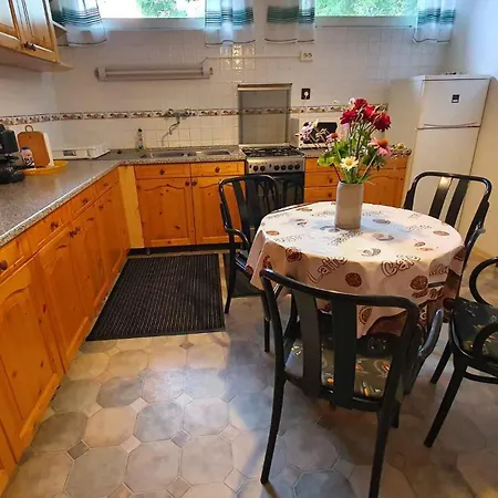 Daire Siofok, Somogy 19