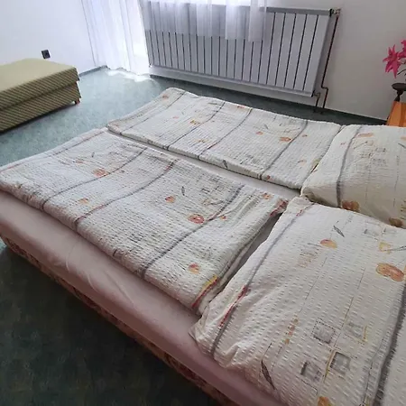 Appartamento Siofok, Somogy 19 Siófok