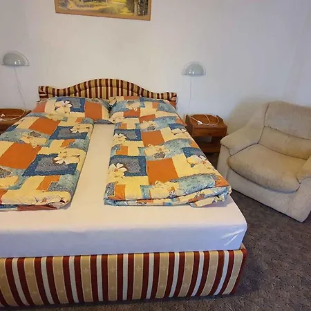 Siofok, Somogy 19 Appartamento