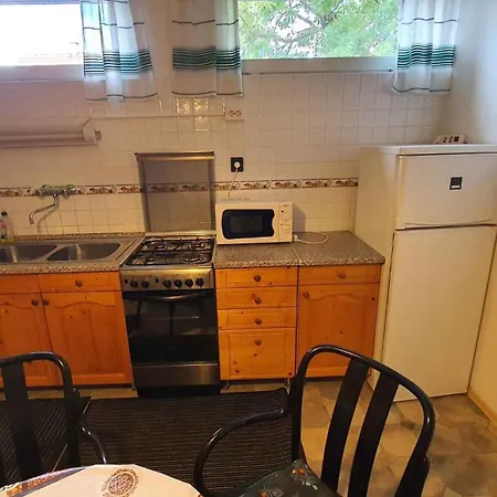 Daire Siofok, Somogy 19