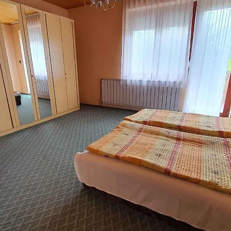 Appartamento Siofok, Somogy 19 *