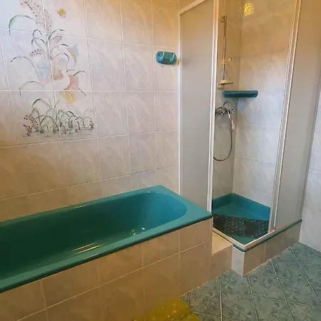 Appartamento Siofok, Somogy 19