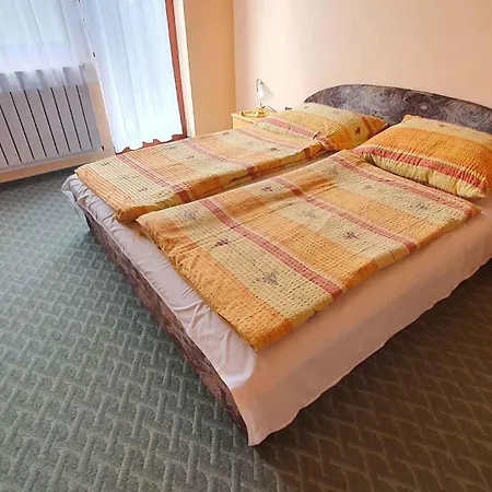 Siofok, Somogy 19 Apartment *