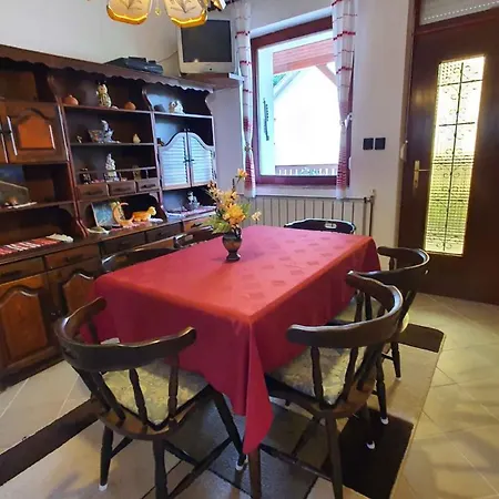 Siofok, Somogy 19 Appartamento