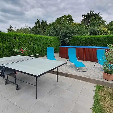 Apartment Siofok, Somogy 19