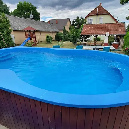 Siofok, Somogy 19 Daire Siofok