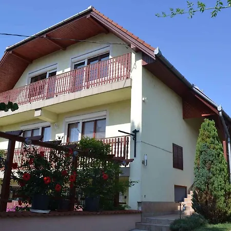 דירה Siofok, Somogy 19 *