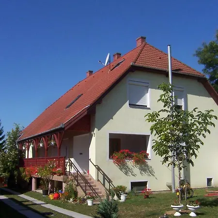 Siofok, Somogy 19 Apartment Siófok