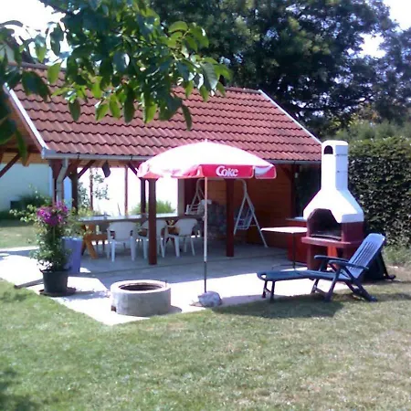 Siofok, Somogy 19 Appartamento Siófok