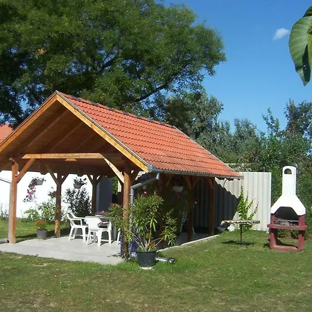 Siofok, Somogy 19 Appartamento