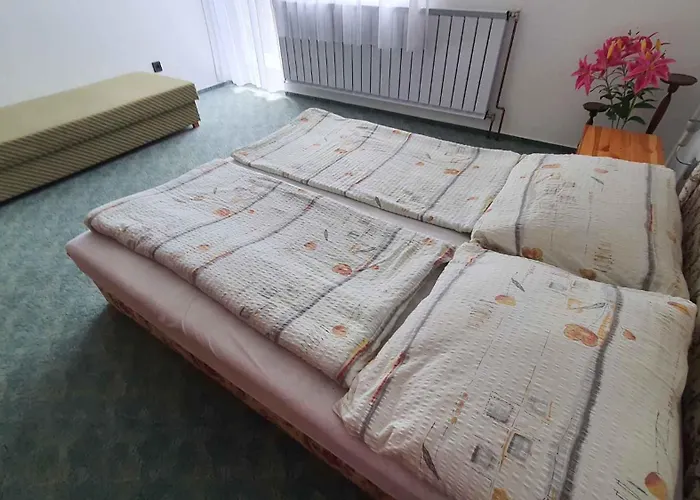 Lägenhet Siofok, Somogy 19 Siófok