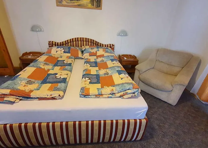 Siofok, Somogy 19 Lägenhet