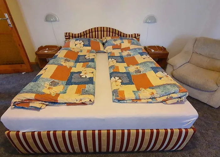 Siofok, Somogy 19 Lägenhet *
