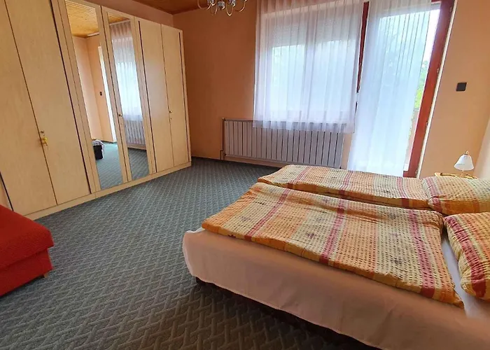 Lägenhet Siofok, Somogy 19 *