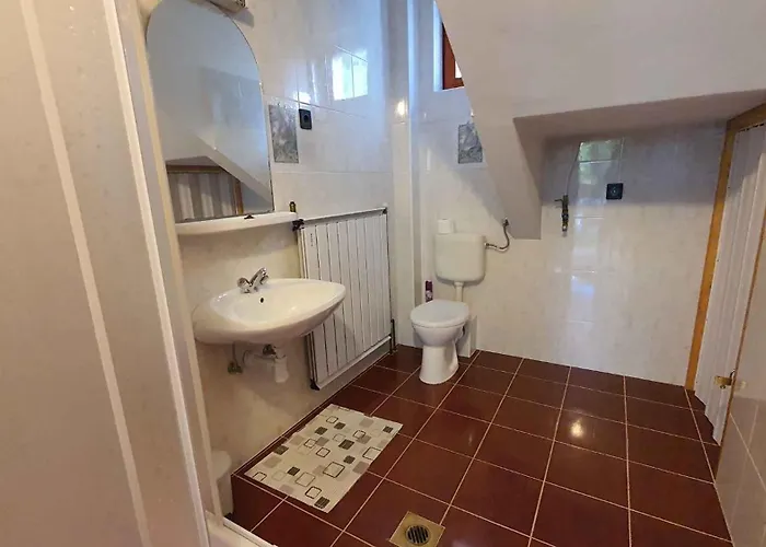 Siofok, Somogy 19 Lägenhet