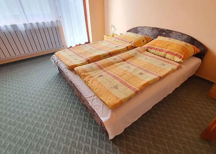 Siofok, Somogy 19 Lägenhet *
