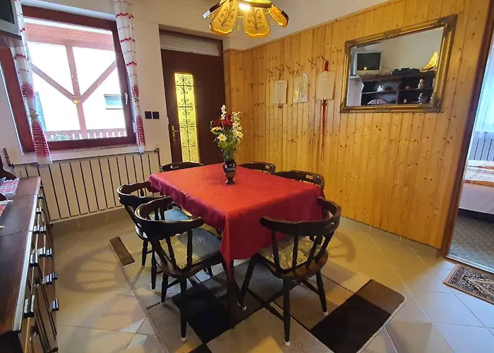 Lägenhet Siofok, Somogy 19 *
